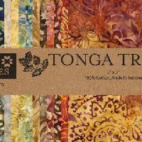ttTreat-Mini42 Tonga Windsong